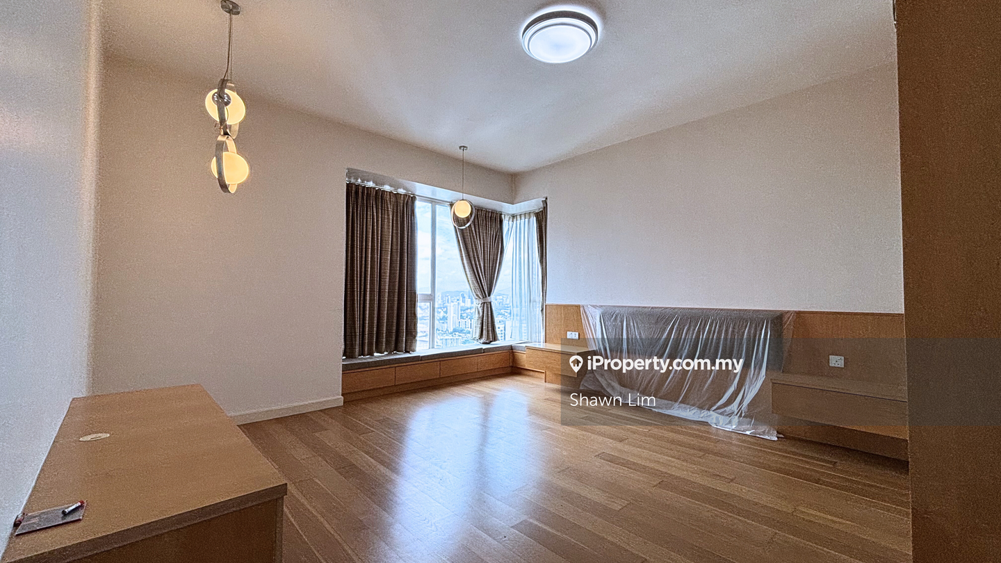 Kondominium untuk Dijual di Kiaramas Ayuria oleh Shawn Lim - iProperty.com.my