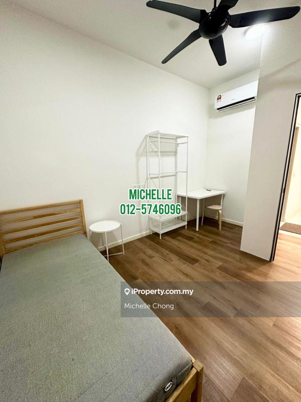 Service Residence for Rent in Suasana @ Utropolis by Michelle Chong - iProperty.com.my
