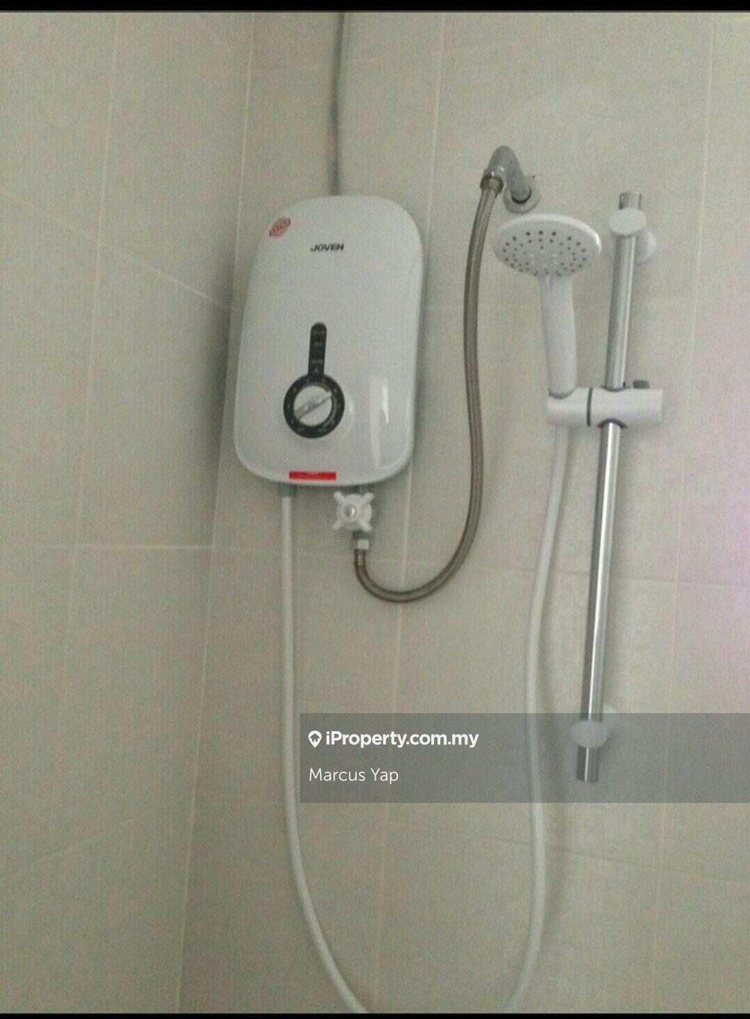 Kondominium untuk Dijual di Serin Residency oleh Marcus Yap - iProperty.com.my