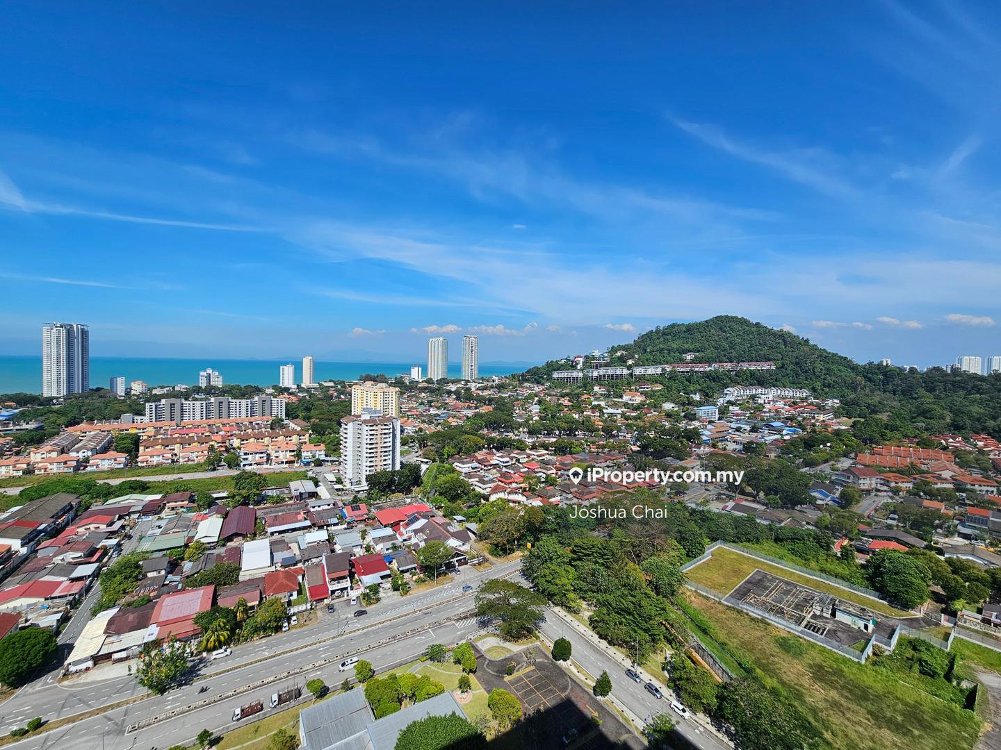 Kondominium untuk Dijual di Mira Residence oleh Joshua Chai - iProperty.com.my