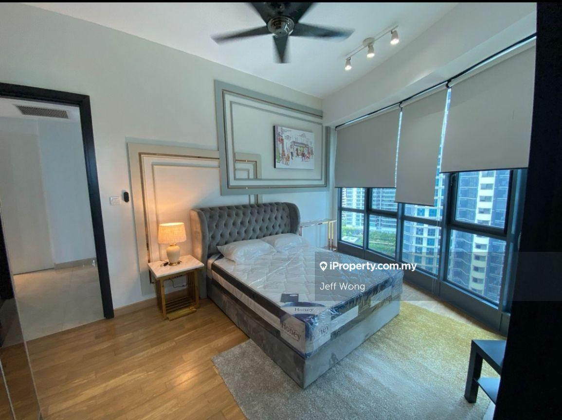 Kondominium untuk Dijual di 11 Mont Kiara @ MK11 oleh Jeff Wong - iProperty.com.my