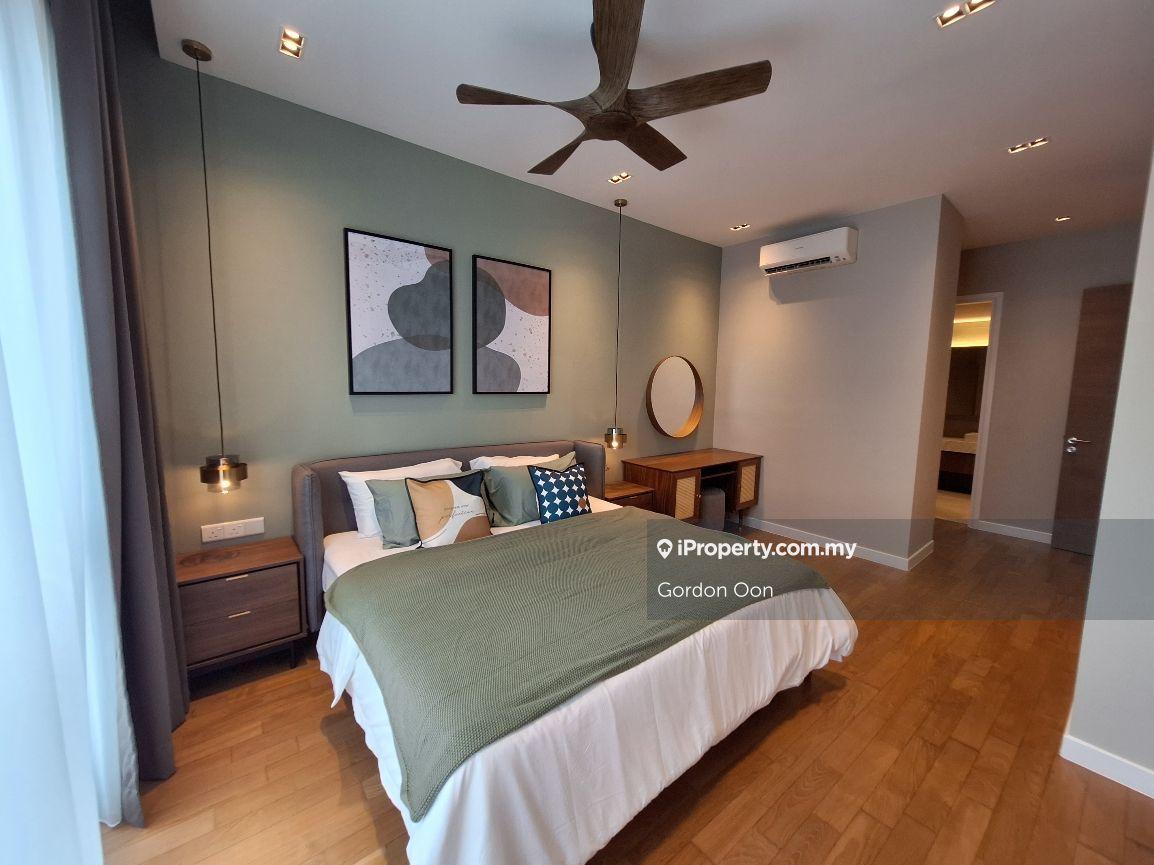 Service Residence for Sale in Aria by Gordon Oon - iProperty.com.my