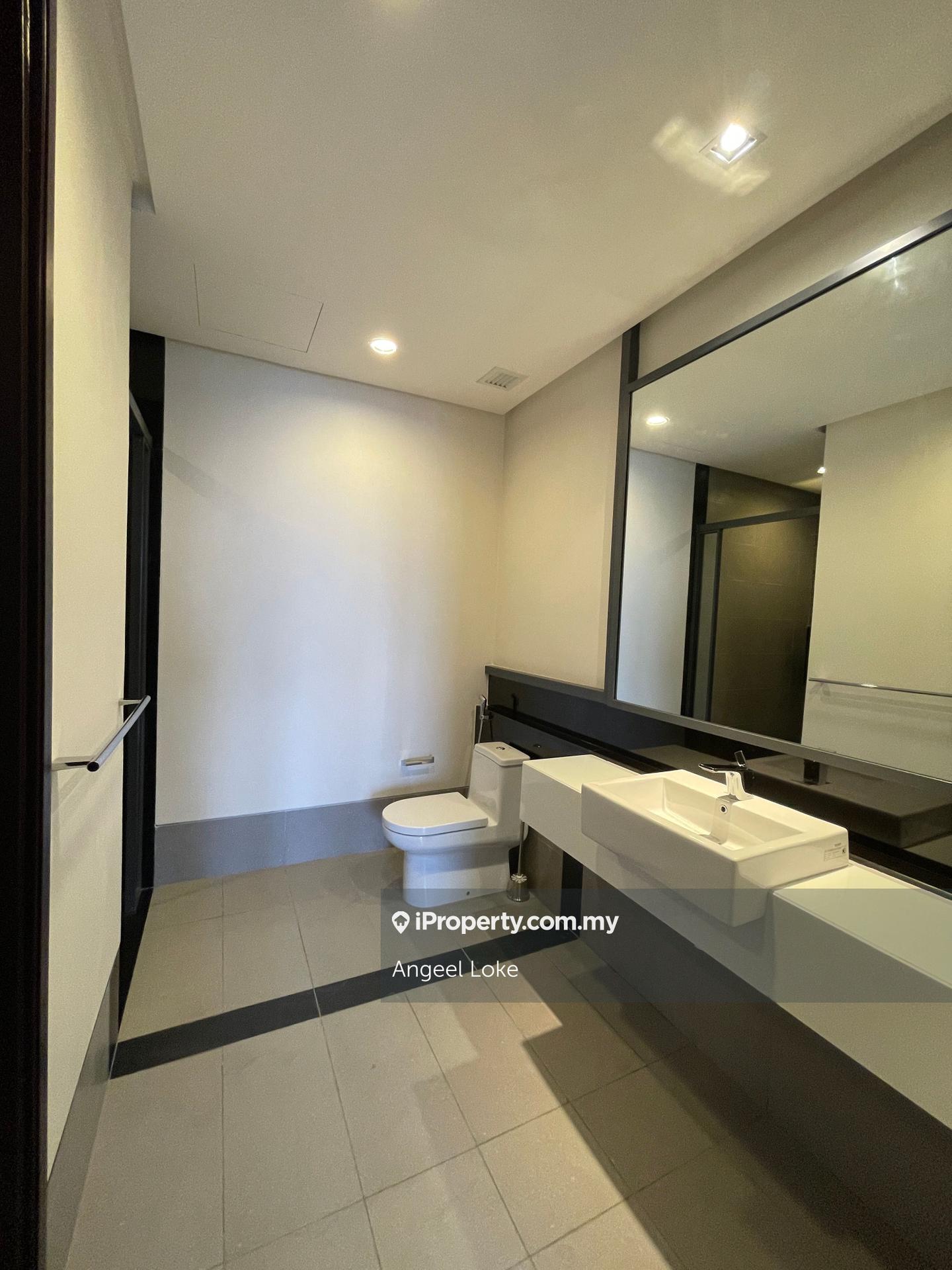 Residensi Servis untuk Disewa di The Mews oleh Angeel Loke - iProperty.com.my