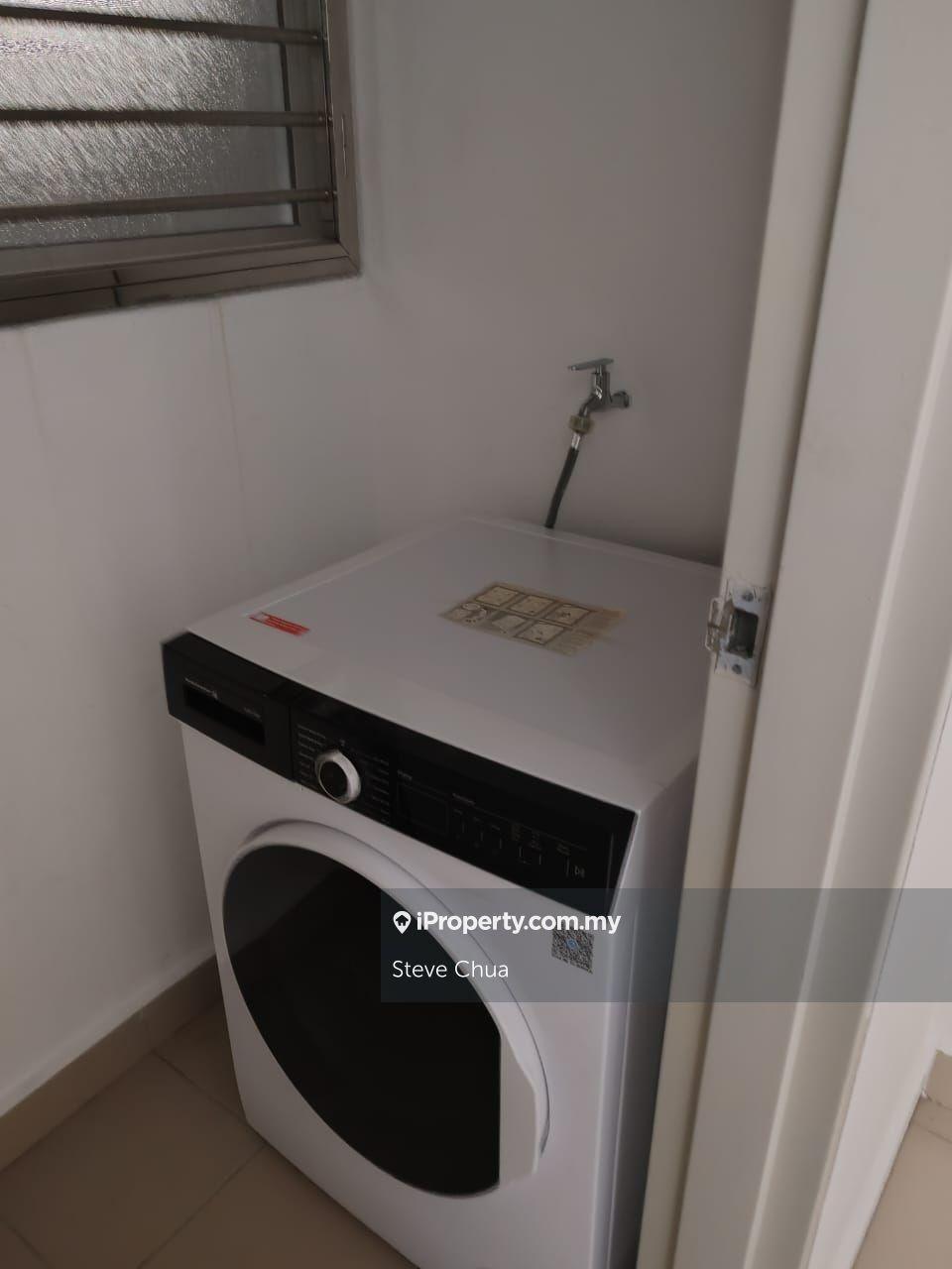 Apartment for Rent in Nadayu 801 by Steve Chua - iProperty.com.my