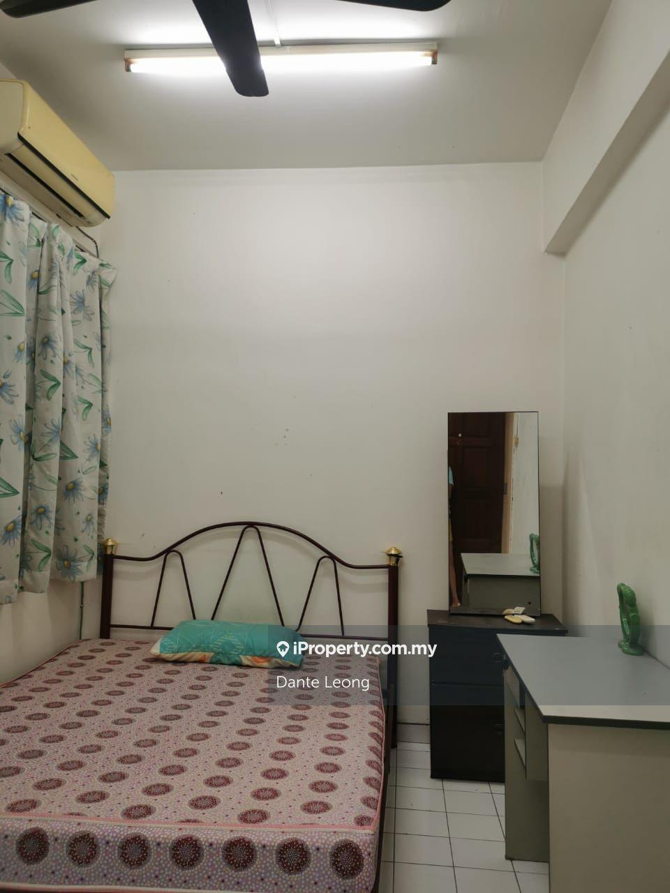 Condominium for Rent in Seri Cendekia by Dante Leong - iProperty.com.my