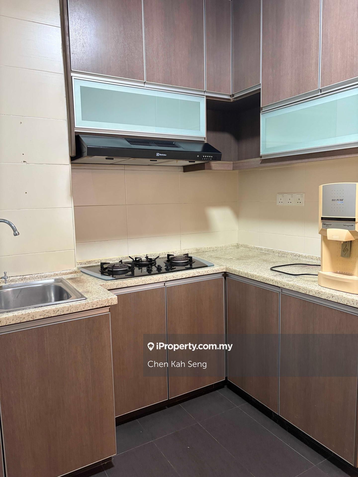 Kondominium untuk Dijual di Ehsan Ria oleh Chen Kah Seng - iProperty.com.my