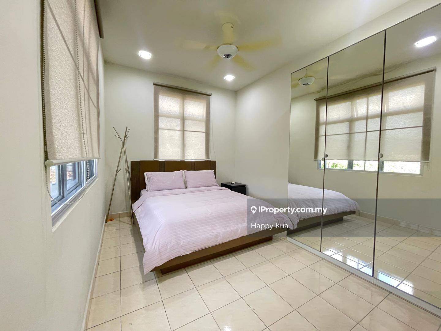 Rumah Berkembar untuk Dijual di Ukay Perdana, Ampang oleh Happy Kua - iProperty.com.my