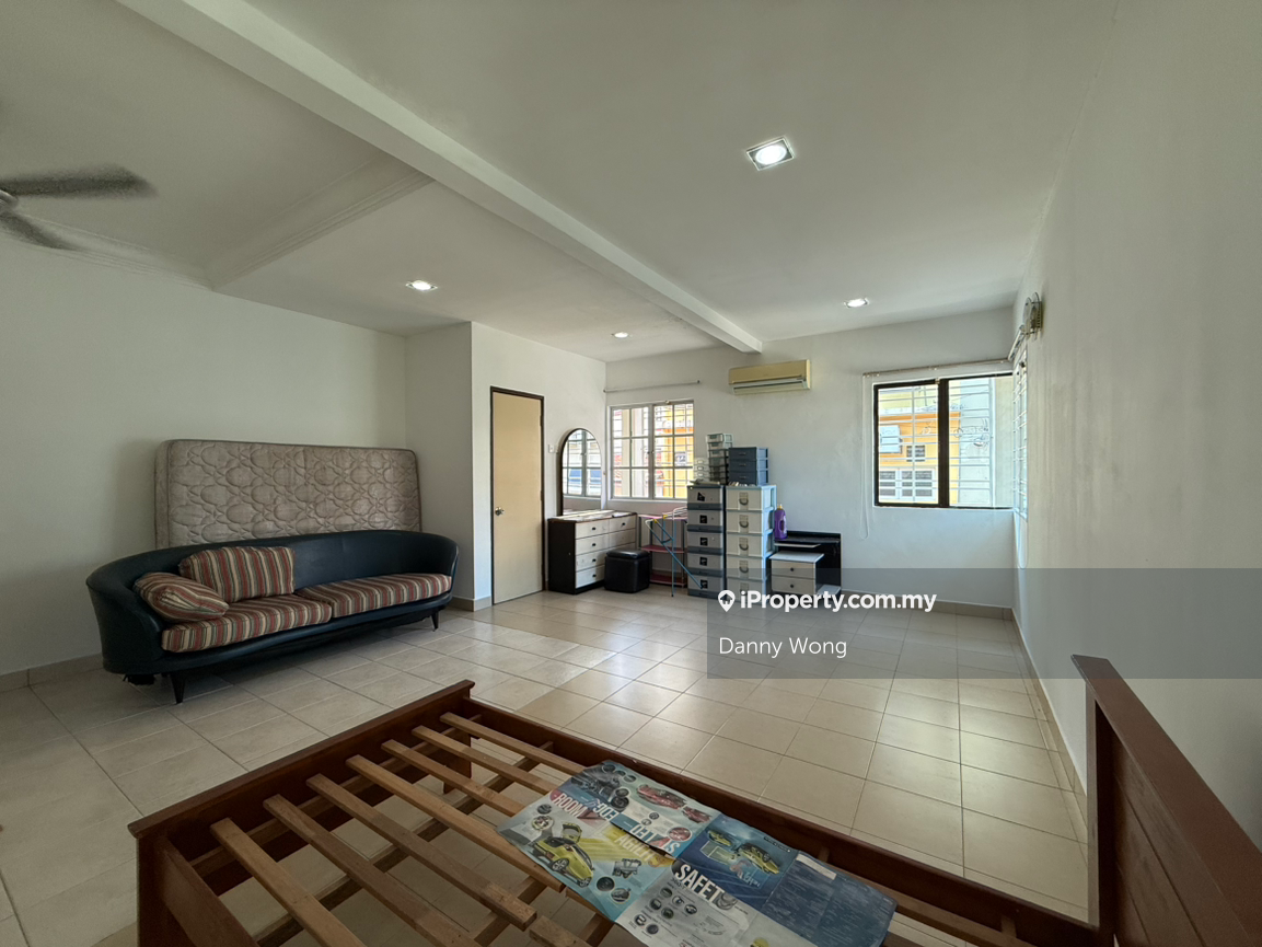 2-storey Terraced House for Sale in Rawang Perdana 2, Rawang by Danny Wong - iProperty.com.my