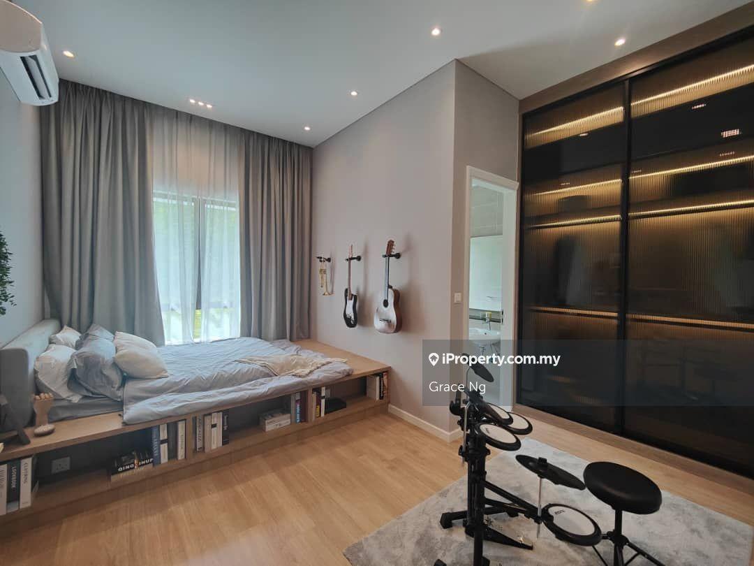 Semi-Detached House for Sale in Dolomite Templer, Rawang by Grace Ng - iProperty.com.my