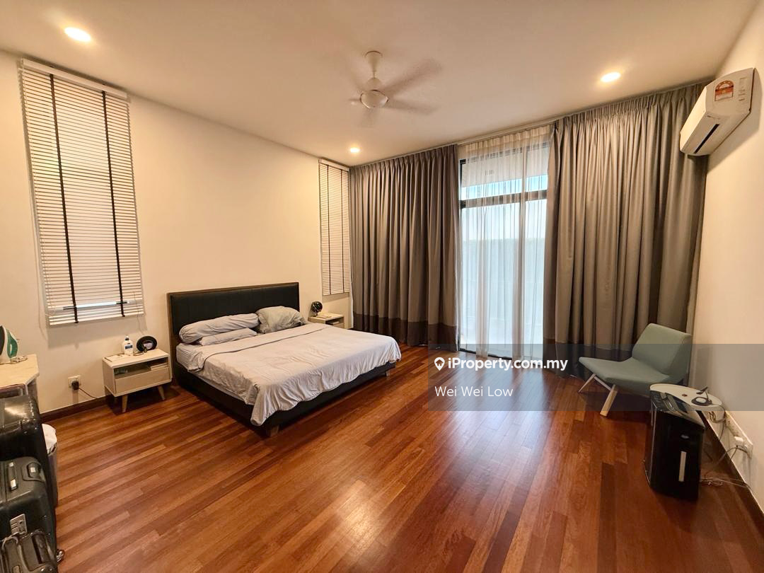 Semi-Detached House for Sale in Eco Sanctuary, Telok Panglima Garang by Wei Wei Low - iProperty.com.my