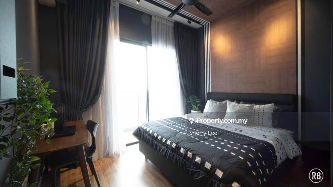 Condominium for Sale in Sunway Mont Residences by Sherry Lee - iProperty.com.my