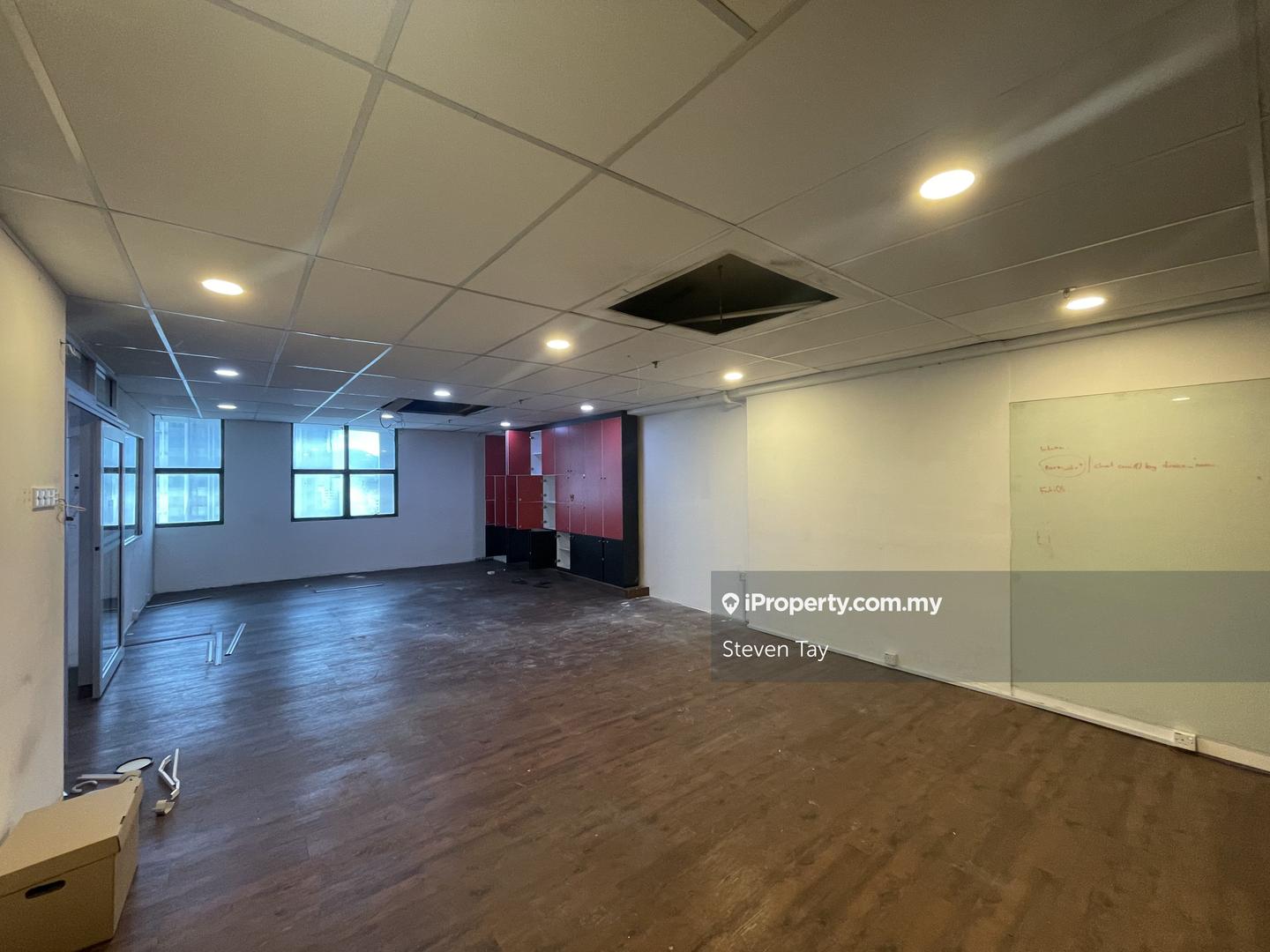 Pejabat untuk Disewa di Bandar Sri Permaisuri, Cheras oleh Steven Tay - iProperty.com.my