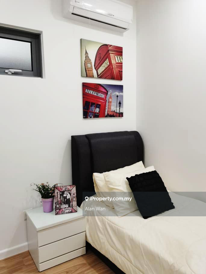 Condominium for Rent in Lakefront Residence by Alan Wan - iProperty.com.my