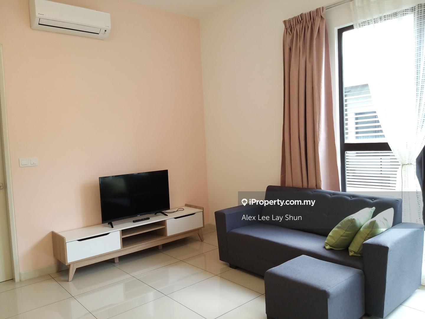 Rumah Bandar untuk Disewa di Bandar Sierra 16, Puchong oleh Alex Lee Lay Shun - iProperty.com.my