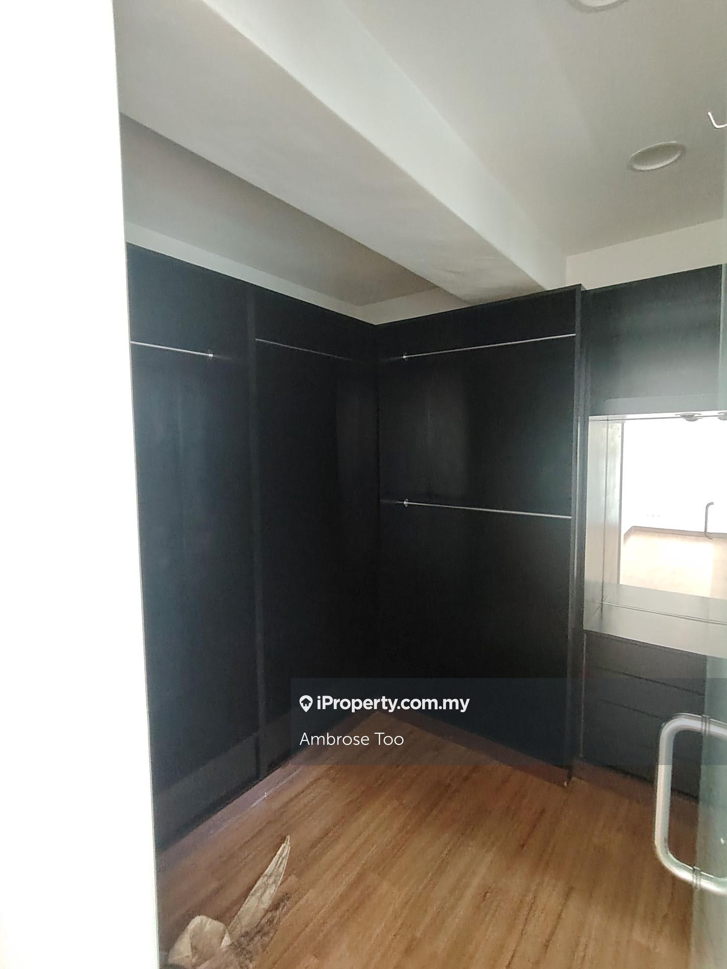 Condominium for Sale in 1 Desa Residence by Ambrose Too - iProperty.com.my