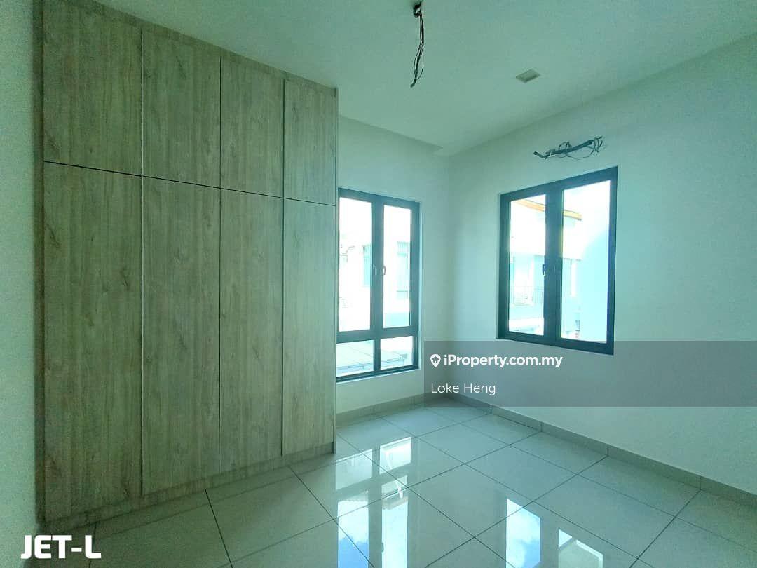 Semi-Detached House for Sale in Setia Damai, Setia Alam by Loke Heng - iProperty.com.my