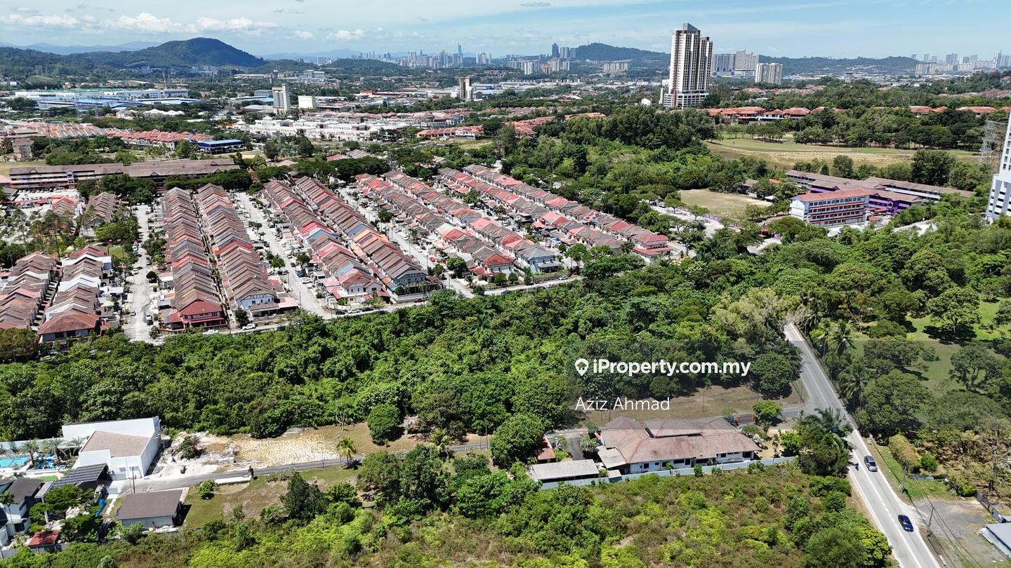 Residential Land for Sale in Bukit Rahman Putra, Sungai Buloh by Aziz Ahmad - iProperty.com.my