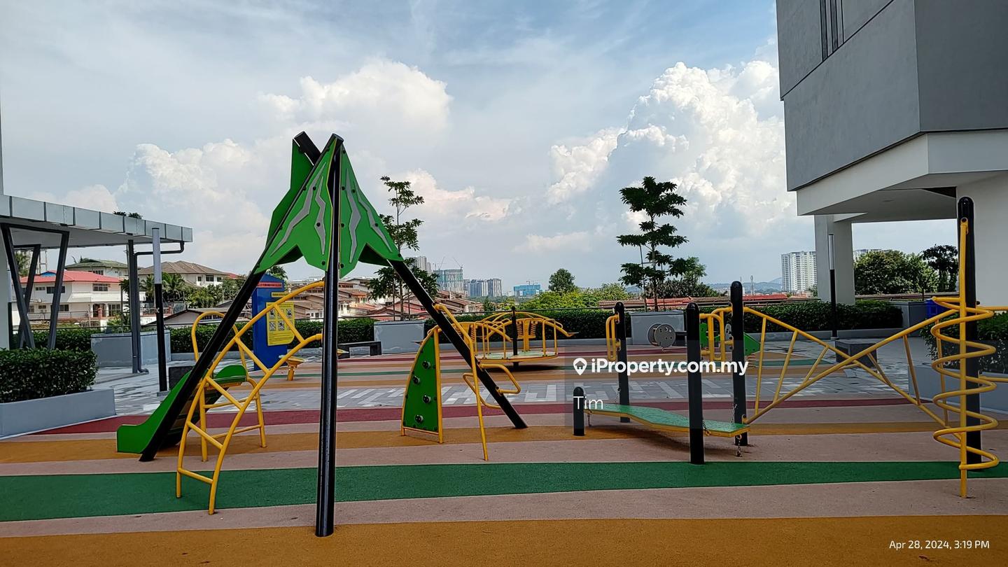 Residensi Servis untuk Disewa di Nexus @ Kajang Station (Tower B) oleh Tim - iProperty.com.my