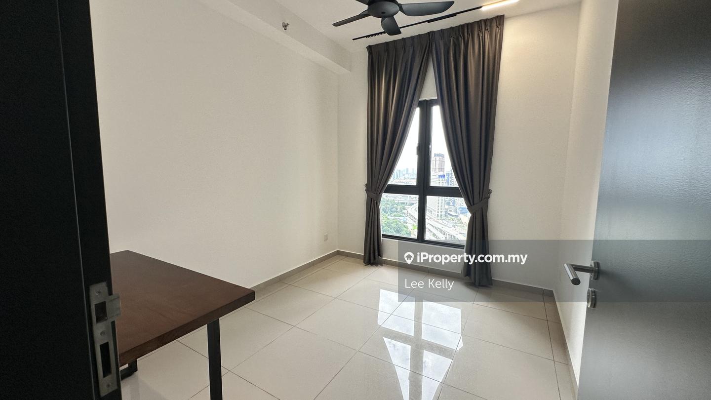 Service Residence for Rent in D'Quince Residences by Lee Kelly - iProperty.com.my