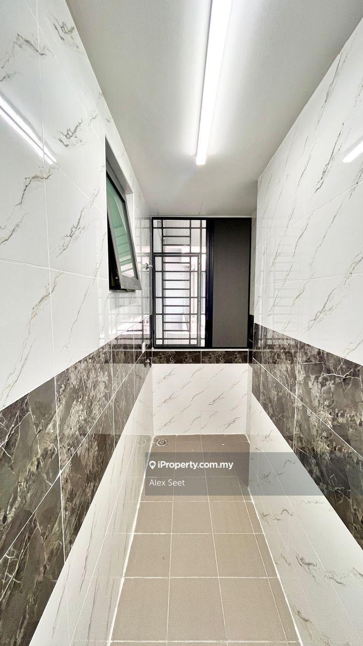 Residensi Servis untuk Dijual di East Parc @ Manjalara oleh Alex Seet - iProperty.com.my