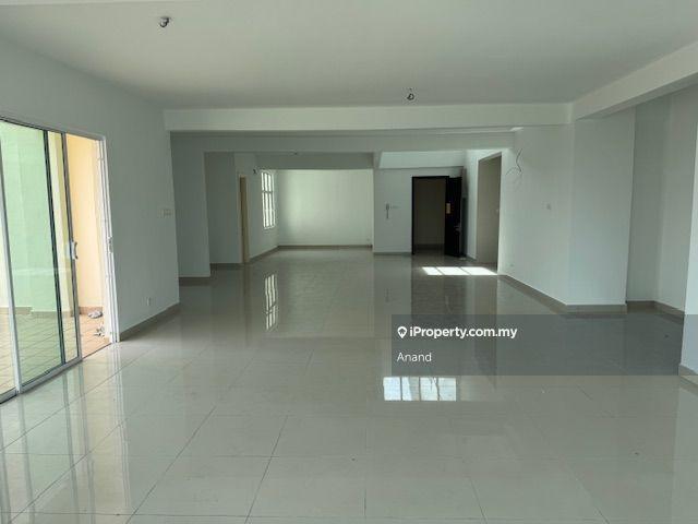 Residensi Servis untuk Dijual di Subang Olives Residence oleh Anand - iProperty.com.my