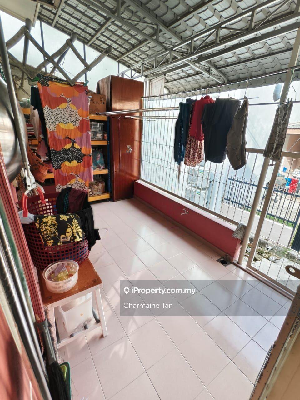 2-storey Terraced House for Sale in Taman Bukit Maluri, Kepong by Charmaine Tan - iProperty.com.my