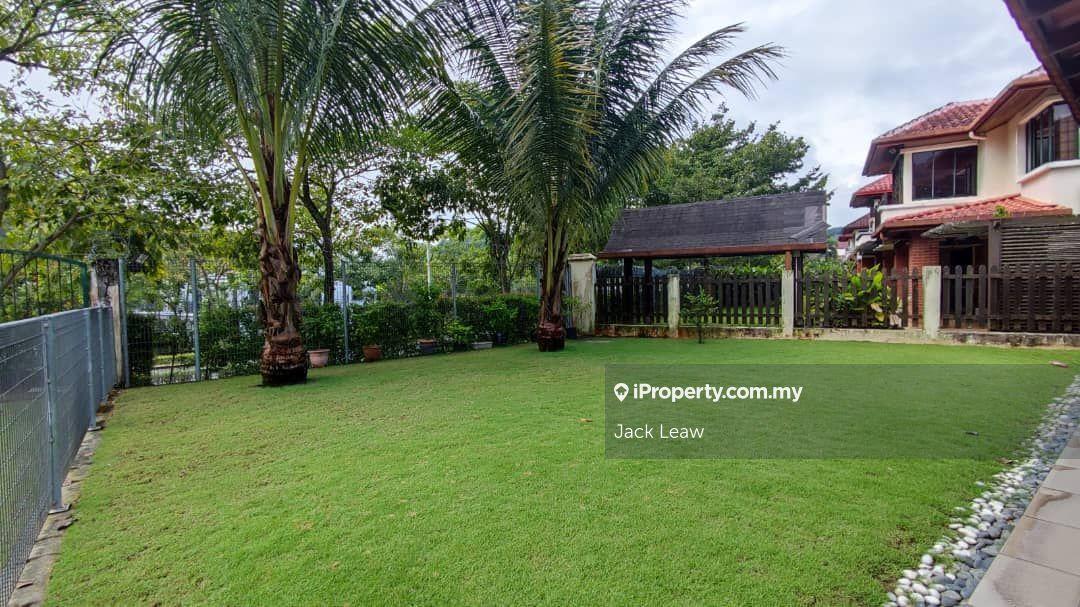 Rumah Berkembar untuk Dijual di Templer Bestari, Rawang oleh Jack Leaw - iProperty.com.my
