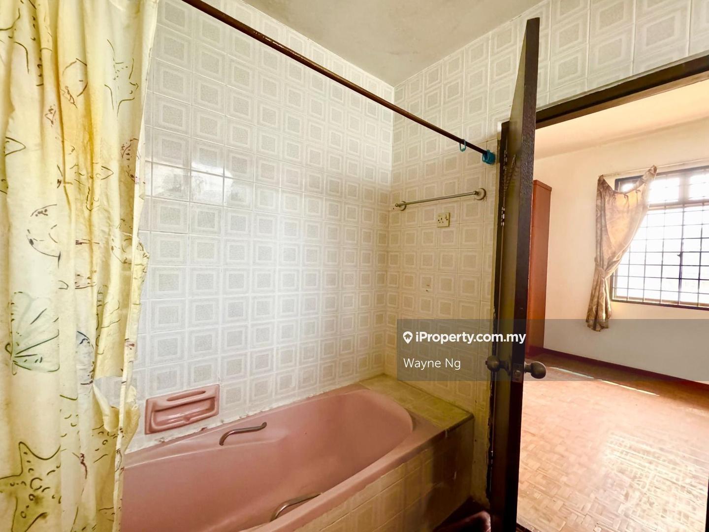 Banglo untuk Dijual di Bukit Kesenangan, Johor Bahru oleh Wayne Ng - iProperty.com.my