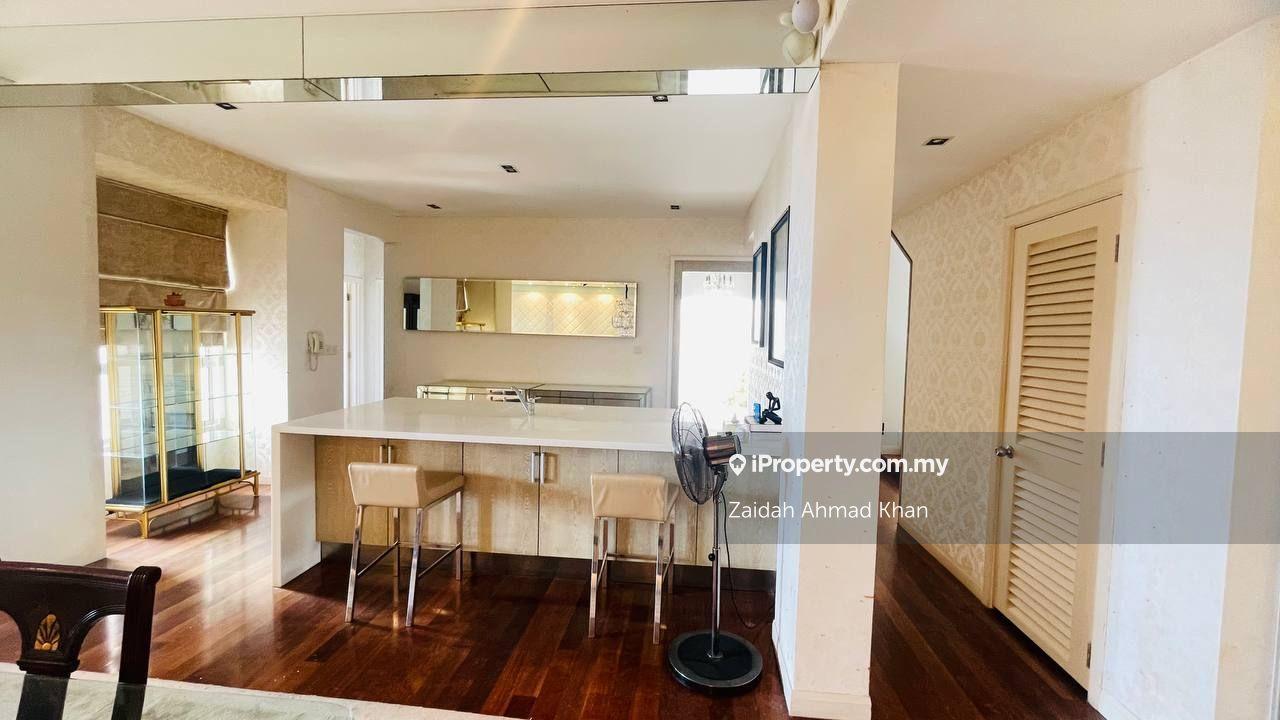 Kondominium untuk Dijual di Seri Maya Condominium oleh Zaidah Ahmad Khan - iProperty.com.my