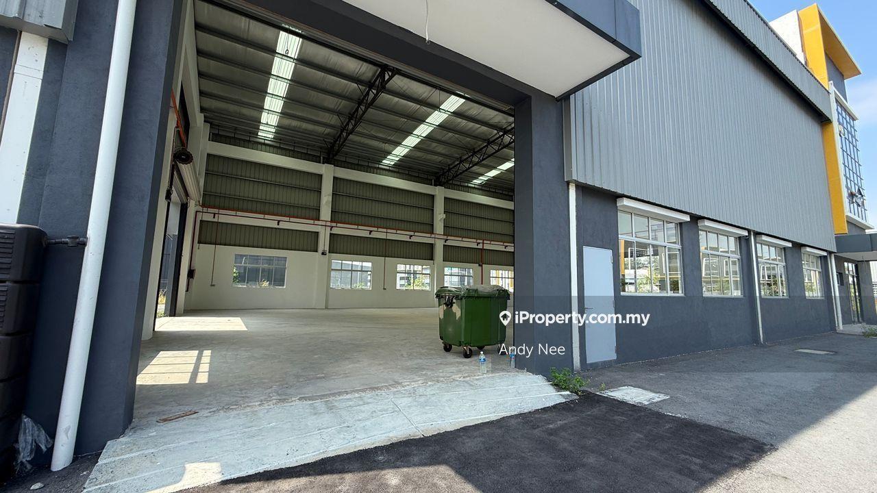 Semi-D Kilang untuk Disewa di Nilai Impian, Nilai oleh Andy Nee - iProperty.com.my