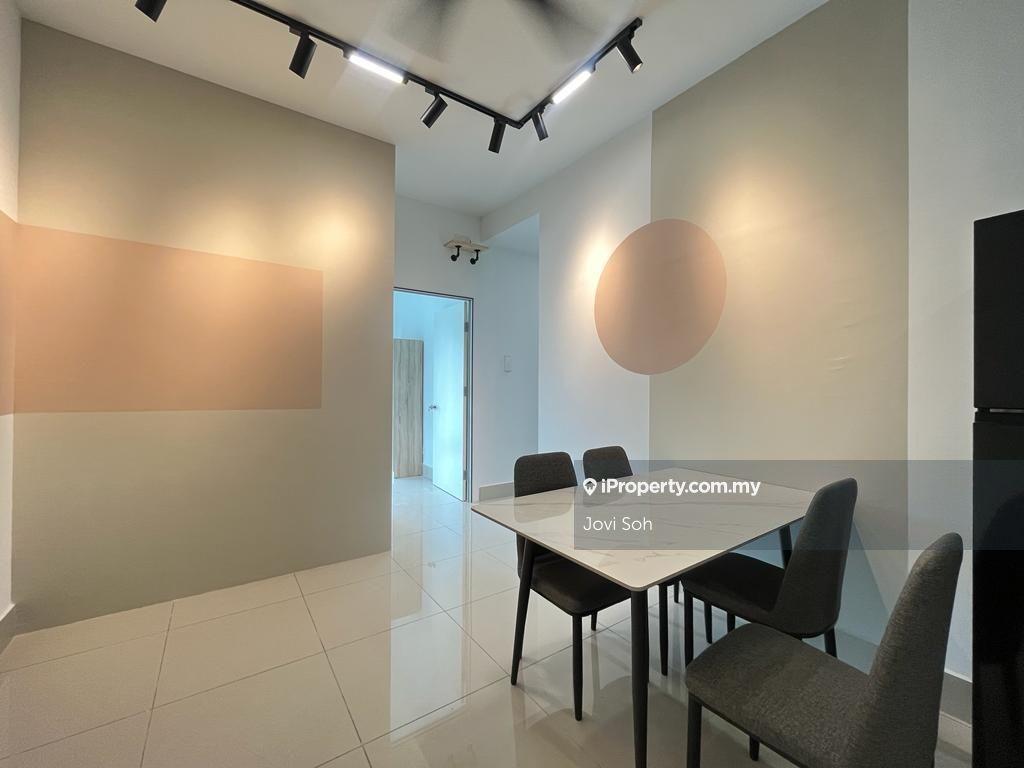 Residensi Servis untuk Disewa di Razak City Residences (RC Residences) oleh Jovi Soh - iProperty.com.my