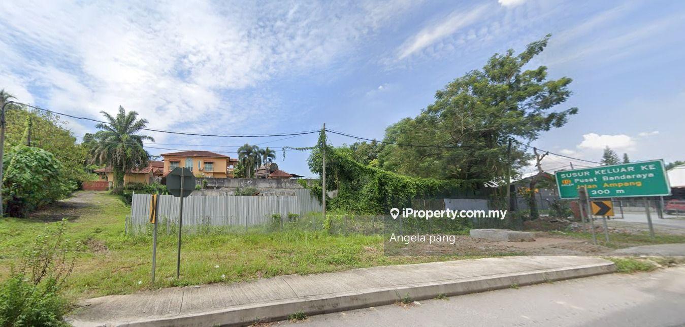 Tanah Komersial untuk Dijual di Taman Melawati, Ulu Kelang oleh Angela pang - iProperty.com.my