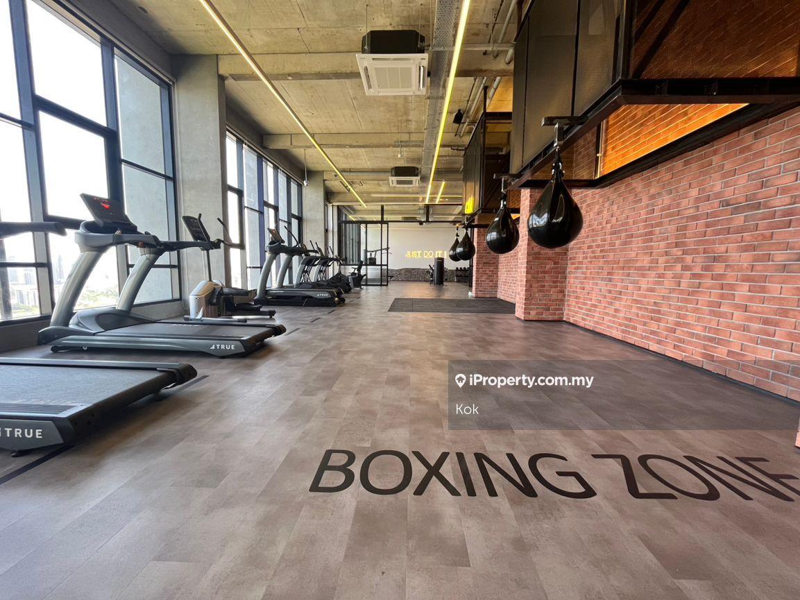 Service Residence for Sale in Millerz Square by Kok - iProperty.com.my