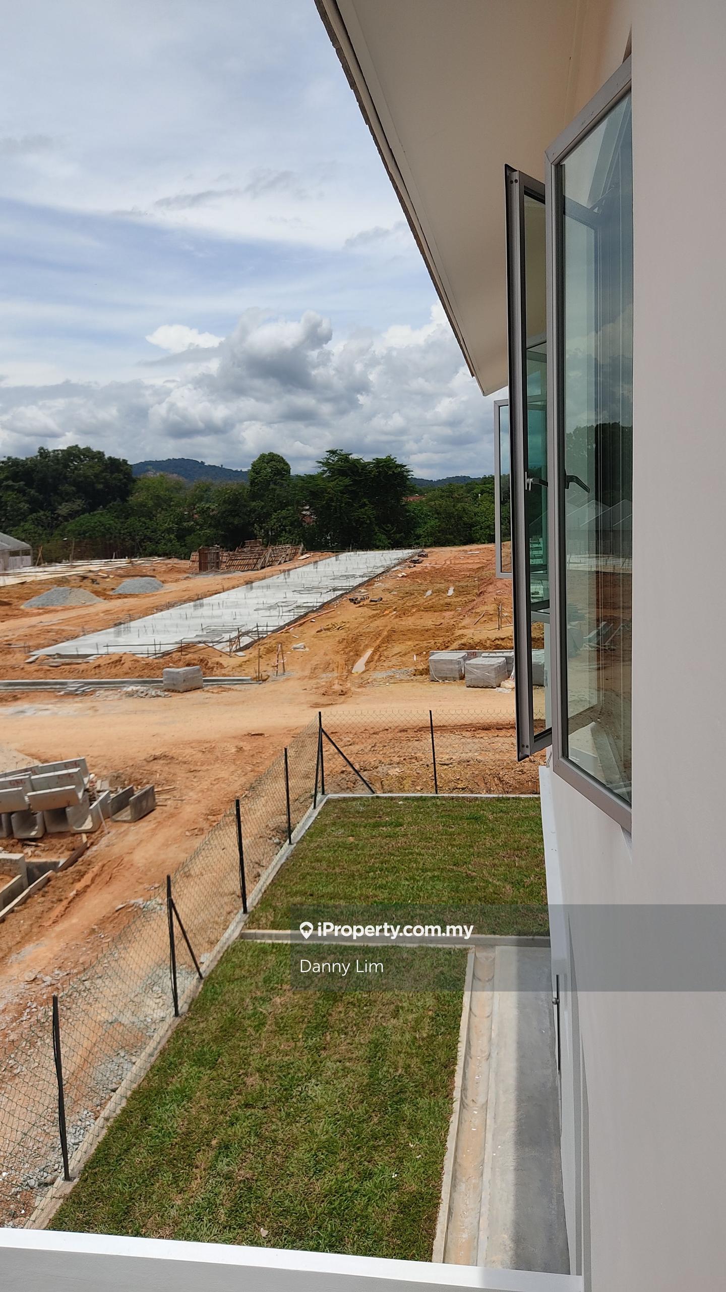 2-storey Terraced House for Sale in New Project Housing Seremban 2 Storey 22x70, Seremban by Danny Lim - iProperty.com.my