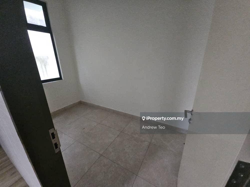 Semi-Detached House for Sale in Taman Nusa Sentral, Iskandar Puteri (Nusajaya) by Andrew Teo - iProperty.com.my