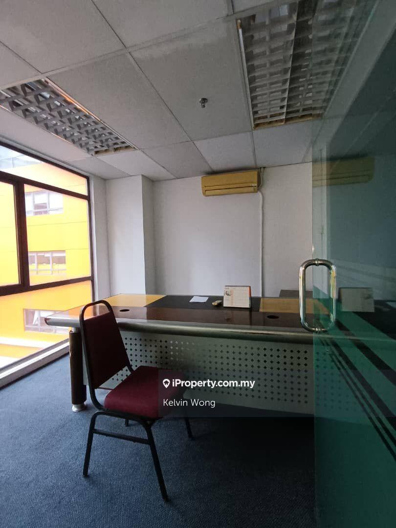 Office for Rent in Pusat Bandar Puchong, Puchong by Kelvin Wong - iProperty.com.my