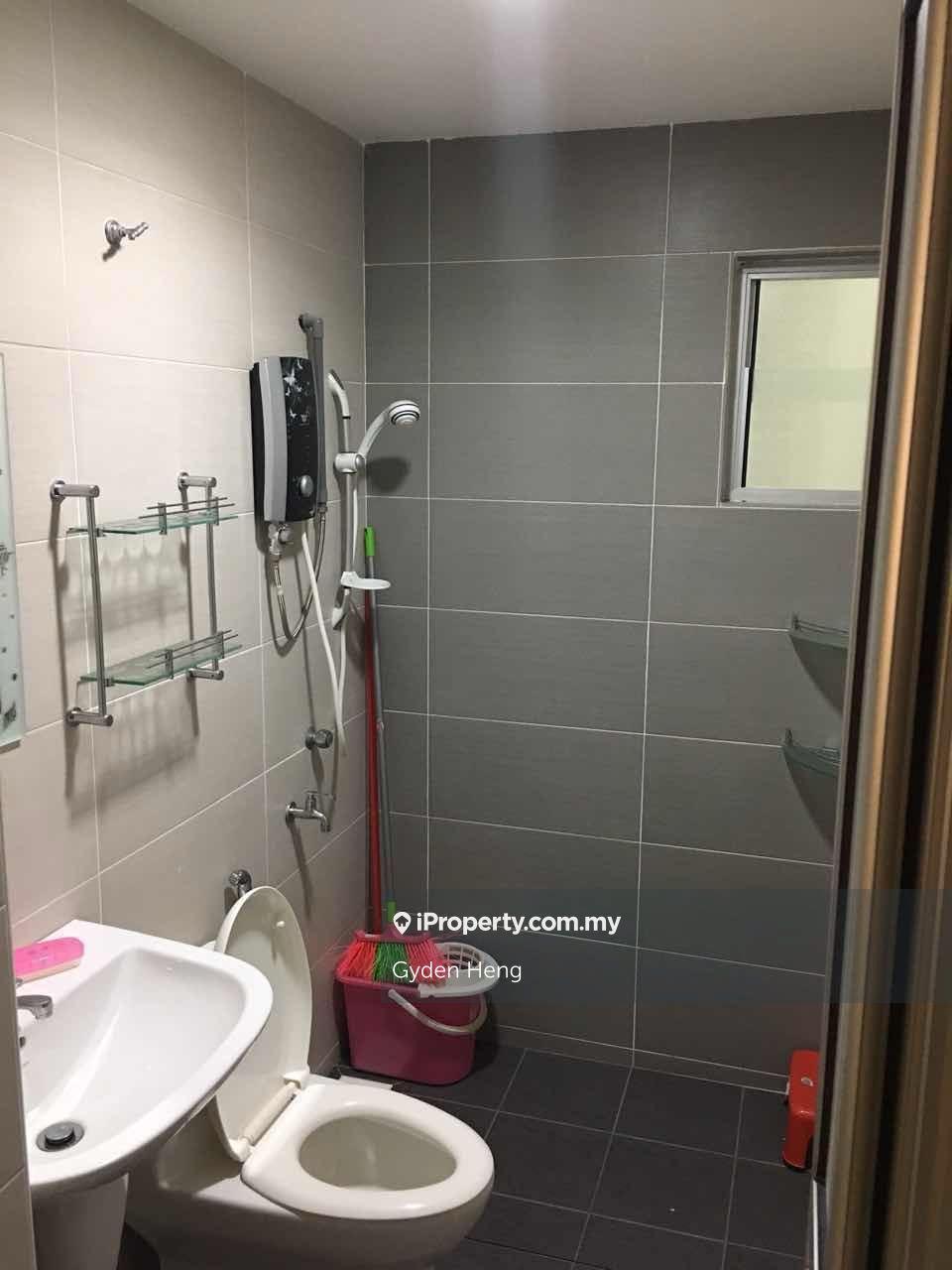 Apartment for Sale in Prima Regency by Gyden Heng - iProperty.com.my