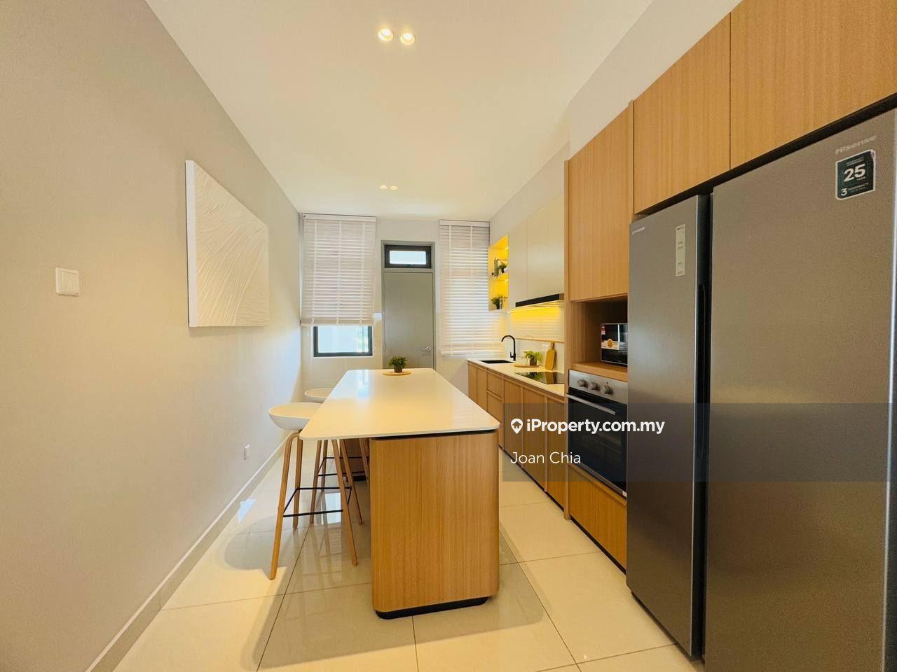 2-storey Terraced House for Sale in Taman Nusa Melati @ Gelang Patah, Gelang Patah by Joan Chia - iProperty.com.my