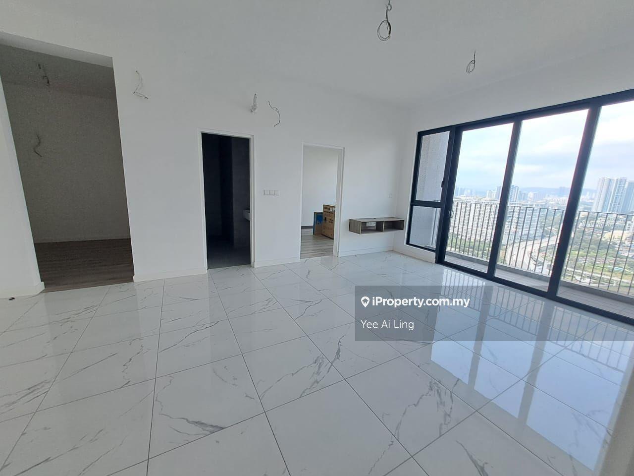 Service Residence for Sale in Cubic Botanical by Yee Ai Ling - iProperty.com.my