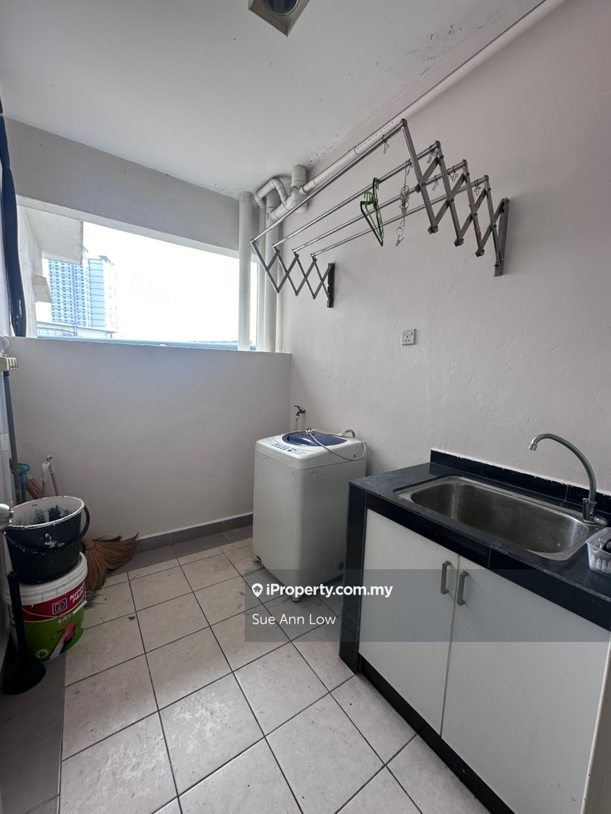 Condominium for Sale in Cova Suites by Sue Ann Low - iProperty.com.my