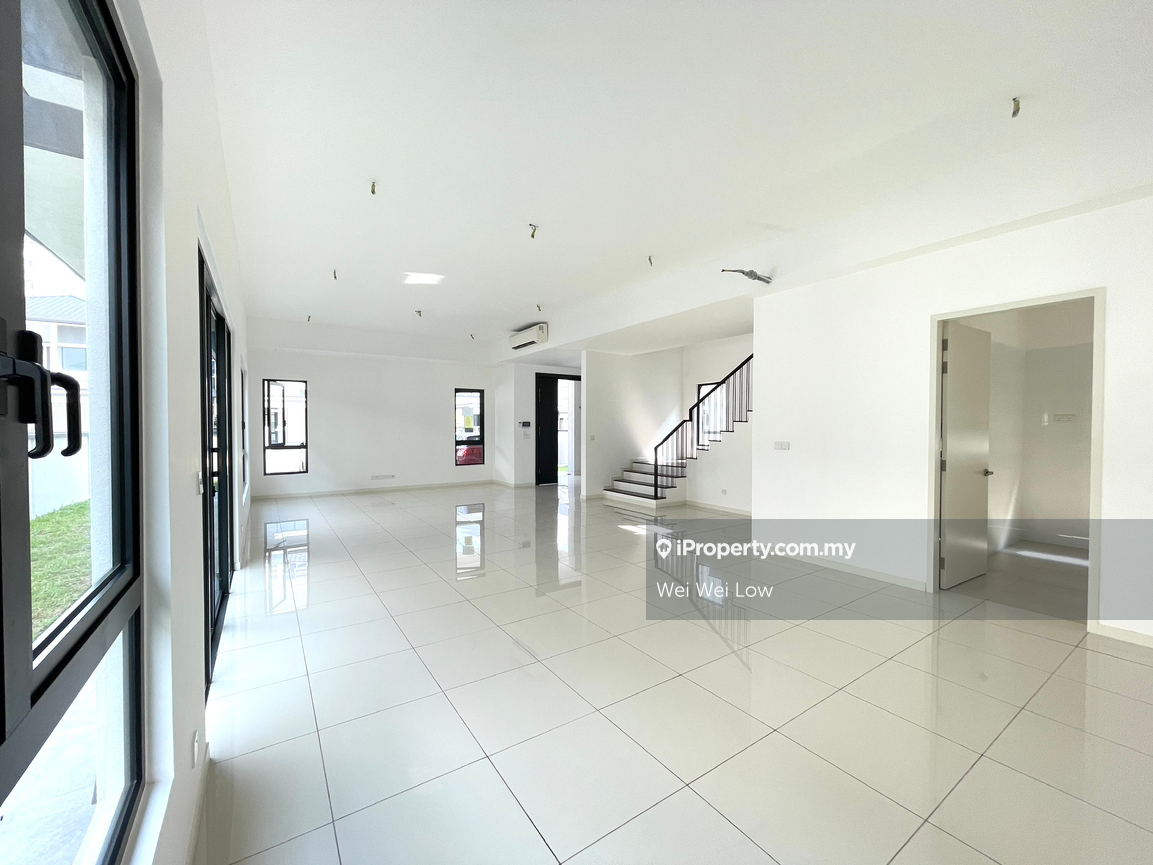 Semi-Detached House for Sale in Bandar Tropicana Aman, Telok Panglima Garang by Wei Wei Low - iProperty.com.my