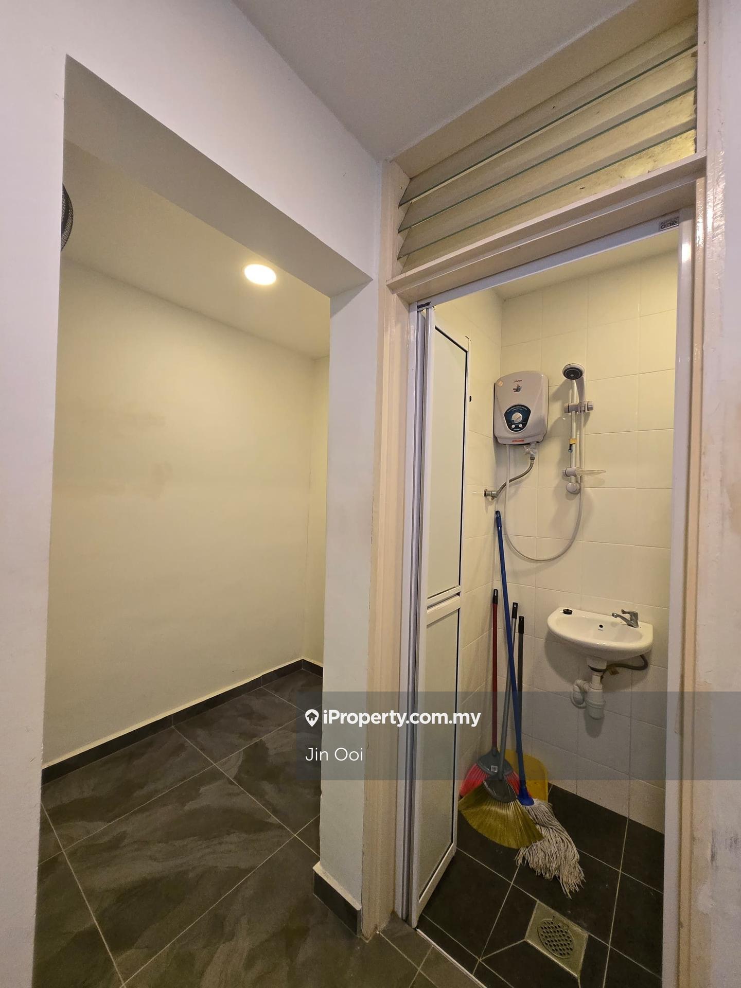 Kondominium untuk Dijual di Bayu Angkasa oleh Jin Ooi - iProperty.com.my