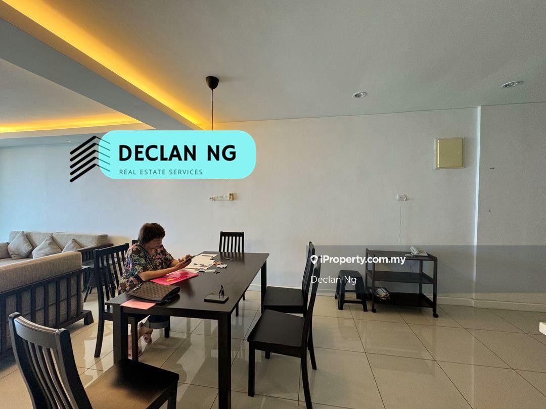 Kondominium untuk Disewa di 10 Island Resort oleh Declan Ng - iProperty.com.my