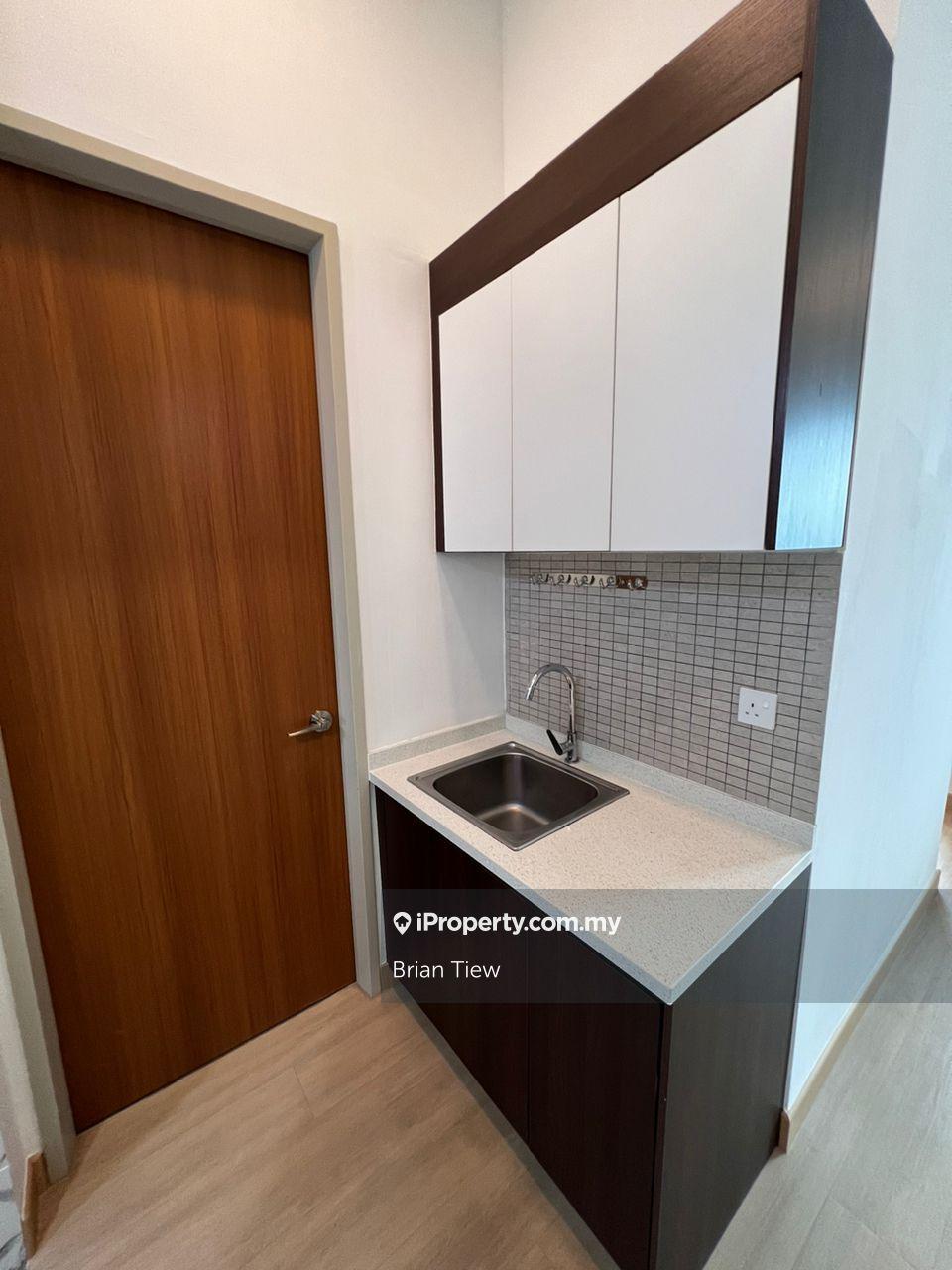 Residensi Servis untuk Disewa di The Grand Subang Jaya SS15 oleh Brian Tiew - iProperty.com.my