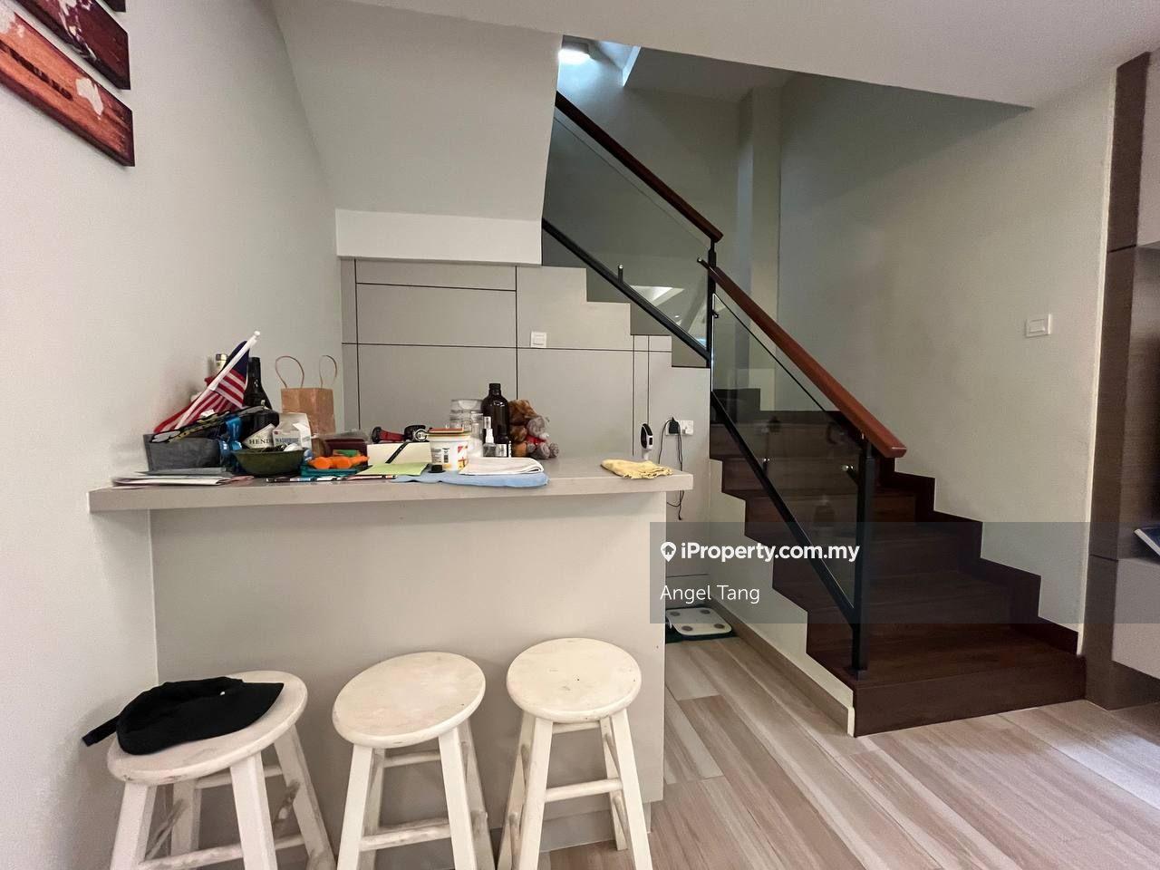 Rumah Berangkai 2.5 Tingkat untuk Dijual di BU 11/ BU11, Bandar Utama, Petaling Jaya, Bandar Utama oleh Angel Tang - iProperty.com.my