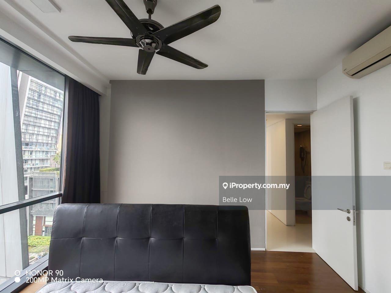 Kondominium untuk Disewa di The Capers @ Sentul East oleh Belle Low - iProperty.com.my