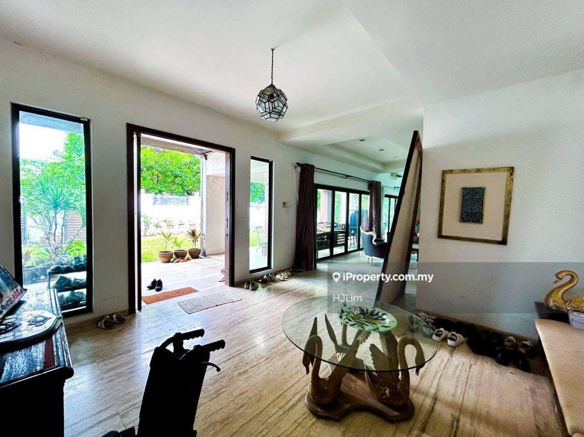 Bungalow House for Sale in Titiwangsa, Kuala Lumpur by HJLim - iProperty.com.my