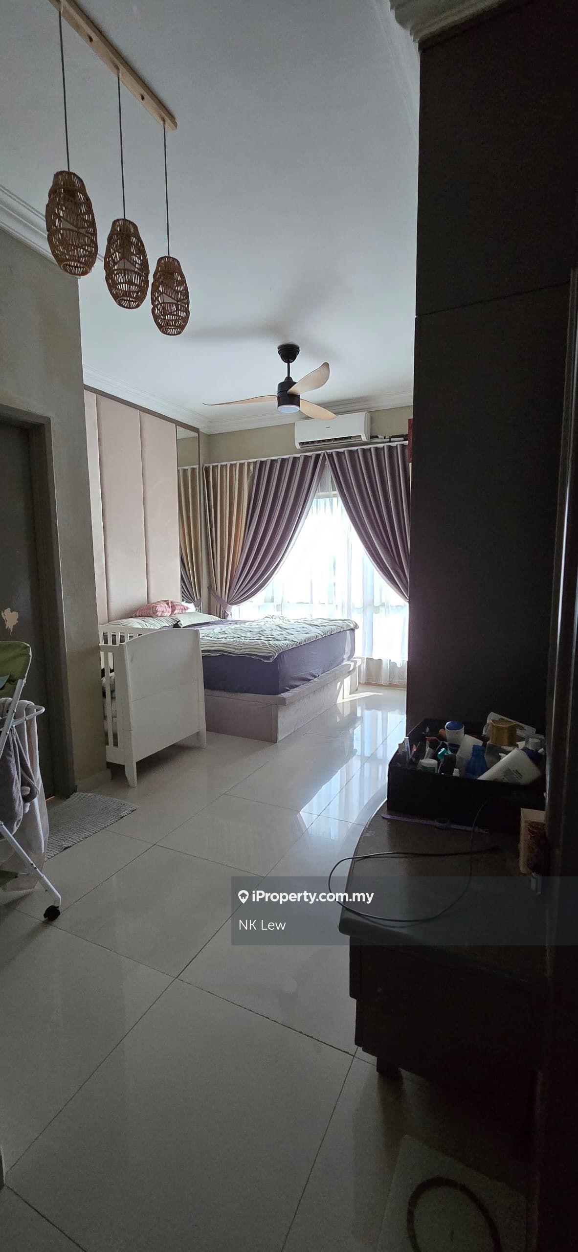 Condominium for Sale in East Lake Residence by NK Lew - iProperty.com.my