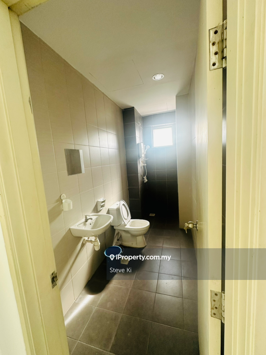 Residensi Servis untuk Dijual di BSP 21 oleh Steve Ki - iProperty.com.my