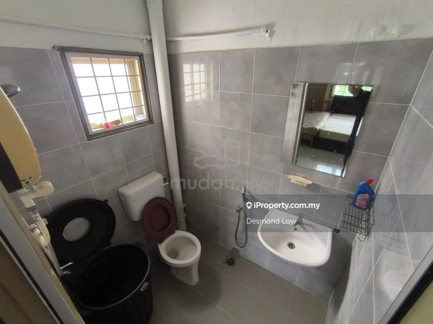 Apartment for Rent in Delima J Apartment by Desmond Low - iProperty.com.my